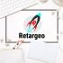 Логотип для Логотип для проекта «Retargeo» - дизайнер Ninel1990