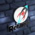 Логотип для Логотип для проекта «Retargeo» - дизайнер Ninel1990