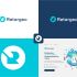Логотип для Логотип для проекта «Retargeo» - дизайнер Niv