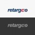 Логотип для Логотип для проекта «Retargeo» - дизайнер azatatata
