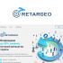 Логотип для Логотип для проекта «Retargeo» - дизайнер carbomix