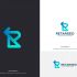 Логотип для Логотип для проекта «Retargeo» - дизайнер U4po4mak