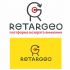 Логотип для Логотип для проекта «Retargeo» - дизайнер logofarm