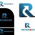 Логотип для Логотип для проекта «Retargeo» - дизайнер eljamston