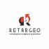Логотип для Логотип для проекта «Retargeo» - дизайнер IGOR-GOR