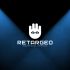 Логотип для Логотип для проекта «Retargeo» - дизайнер LiXoOn