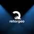 Логотип для Логотип для проекта «Retargeo» - дизайнер LiXoOn