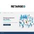 Логотип для Логотип для проекта «Retargeo» - дизайнер tosia06