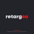 Логотип для Логотип для проекта «Retargeo» - дизайнер U4po4mak