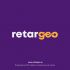 Логотип для Логотип для проекта «Retargeo» - дизайнер U4po4mak