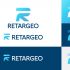 Логотип для Логотип для проекта «Retargeo» - дизайнер grrssn