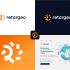 Логотип для Логотип для проекта «Retargeo» - дизайнер Niv