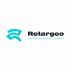 Логотип для Логотип для проекта «Retargeo» - дизайнер zozuca-a