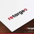 Логотип для Логотип для проекта «Retargeo» - дизайнер U4po4mak
