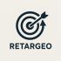 Логотип для Логотип для проекта «Retargeo» - дизайнер VoropajKonstant