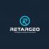 Логотип для Логотип для проекта «Retargeo» - дизайнер erkin84m