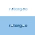 Логотип для Логотип для проекта «Retargeo» - дизайнер NinaUX