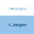 Логотип для Логотип для проекта «Retargeo» - дизайнер NinaUX