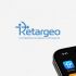 Логотип для Логотип для проекта «Retargeo» - дизайнер andblin61