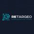 Логотип для Логотип для проекта «Retargeo» - дизайнер zozuca-a