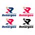 Логотип для Логотип для проекта «Retargeo» - дизайнер AnatoliyInvito