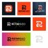 Логотип для Логотип для проекта «Retargeo» - дизайнер llogofix