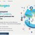 Логотип для Логотип для проекта «Retargeo» - дизайнер NinaUX
