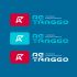 Логотип для Логотип для проекта «Retargeo» - дизайнер AnatoliyInvito