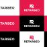 Логотип для Логотип для проекта «Retargeo» - дизайнер markosov