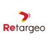 Логотип для Логотип для проекта «Retargeo» - дизайнер Geyzerrr