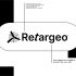 Логотип для Логотип для проекта «Retargeo» - дизайнер kuzkem2018