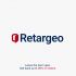 Логотип для Логотип для проекта «Retargeo» - дизайнер azatatata