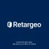 Логотип для Логотип для проекта «Retargeo» - дизайнер azatatata