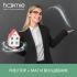 Hoomie - макеты для постов в VK и TG - дизайнер Nastu