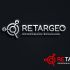 Логотип для Логотип для проекта «Retargeo» - дизайнер latita