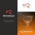 Логотип для Логотип для проекта «Retargeo» - дизайнер zozuca-a