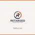 Логотип для Логотип для проекта «Retargeo» - дизайнер JMarcus