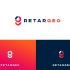 Логотип для Логотип для проекта «Retargeo» - дизайнер SmolinDenis