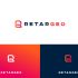 Логотип для Логотип для проекта «Retargeo» - дизайнер SmolinDenis