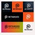 Логотип для Логотип для проекта «Retargeo» - дизайнер Adelinaa