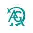 Логотип для Логотип для проекта «Retargeo» - дизайнер Adelinaa