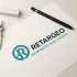 Логотип для Логотип для проекта «Retargeo» - дизайнер Adelinaa