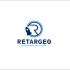 Логотип для Логотип для проекта «Retargeo» - дизайнер malito