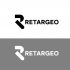 Логотип для Логотип для проекта «Retargeo» - дизайнер tosia06