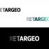 Логотип для Логотип для проекта «Retargeo» - дизайнер tosia06