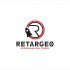 Логотип для Логотип для проекта «Retargeo» - дизайнер malito