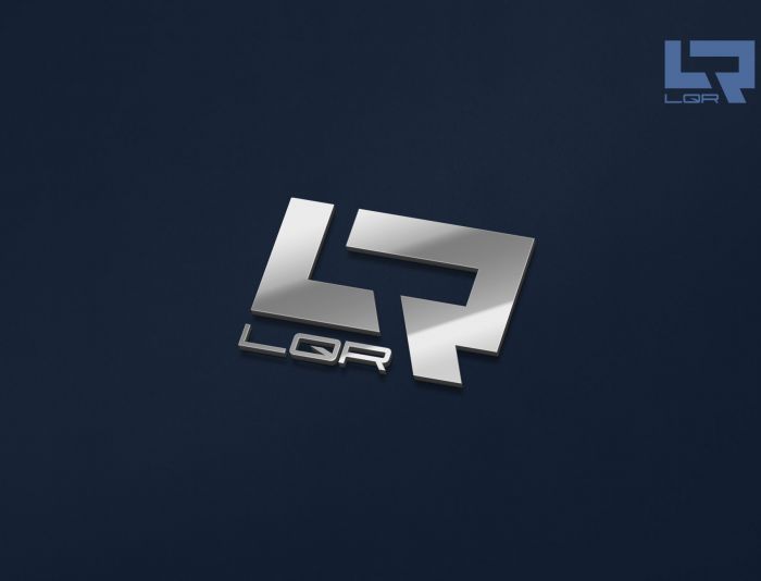 Логотип для LQR - дизайнер erkin84m