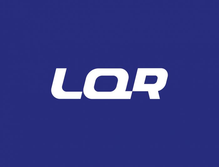 Логотип для LQR - дизайнер Victoria_Rys