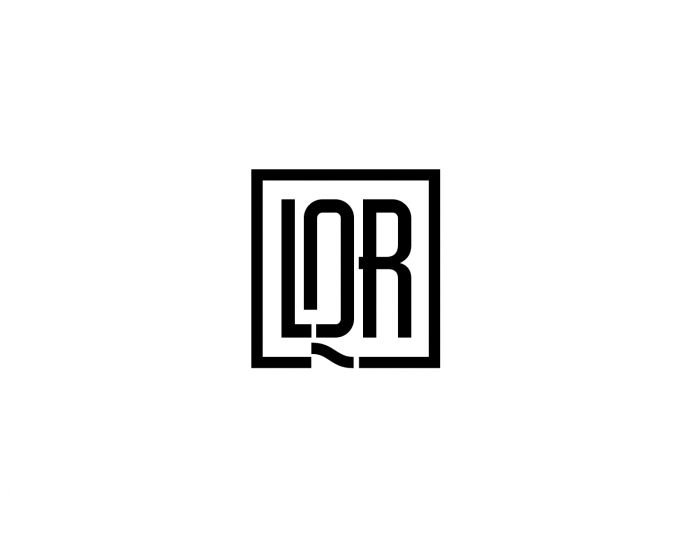 Логотип для LQR - дизайнер Geyzerrr