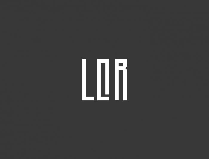Логотип для LQR - дизайнер Geyzerrr
